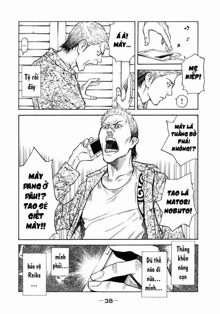 My Home Hero 1 trang 39