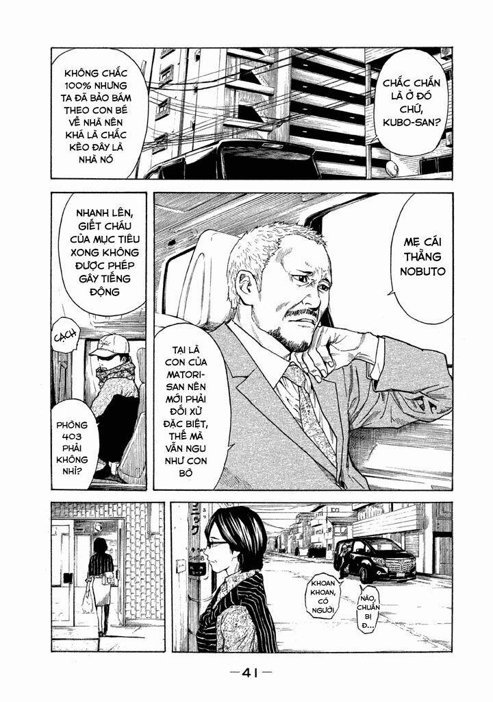 My Home Hero 1 trang 42