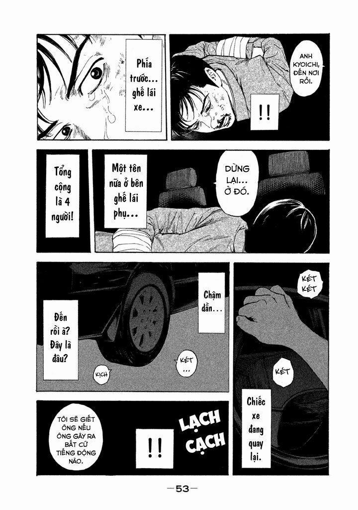 My Home Hero 10 trang 13