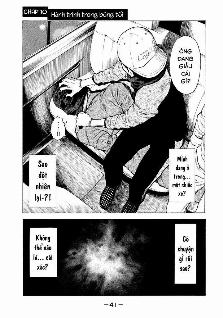 My Home Hero 10 trang 2