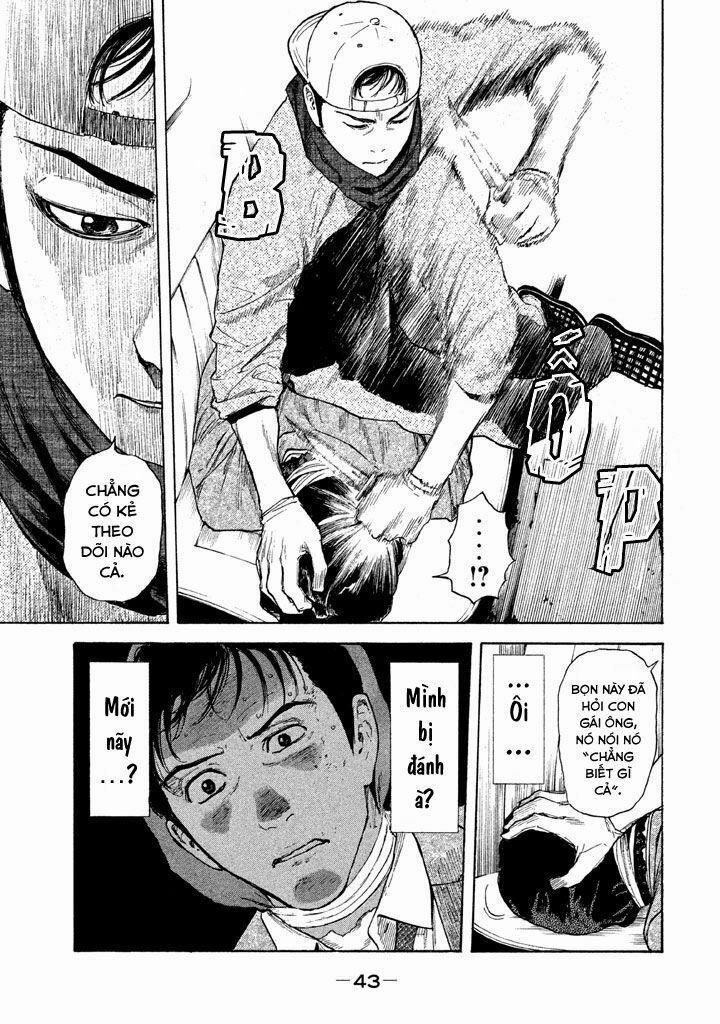 My Home Hero 10 trang 4