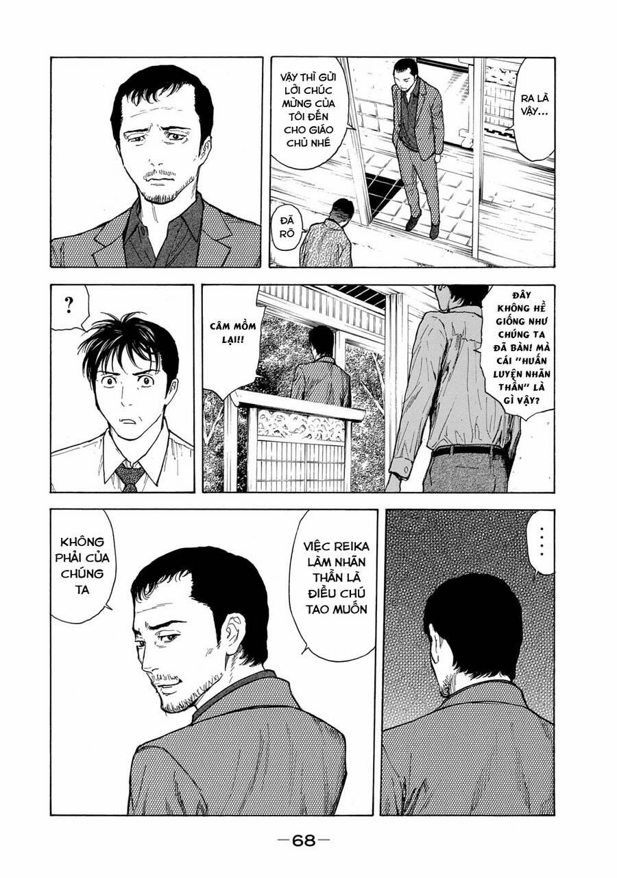 My Home Hero 100 trang 2