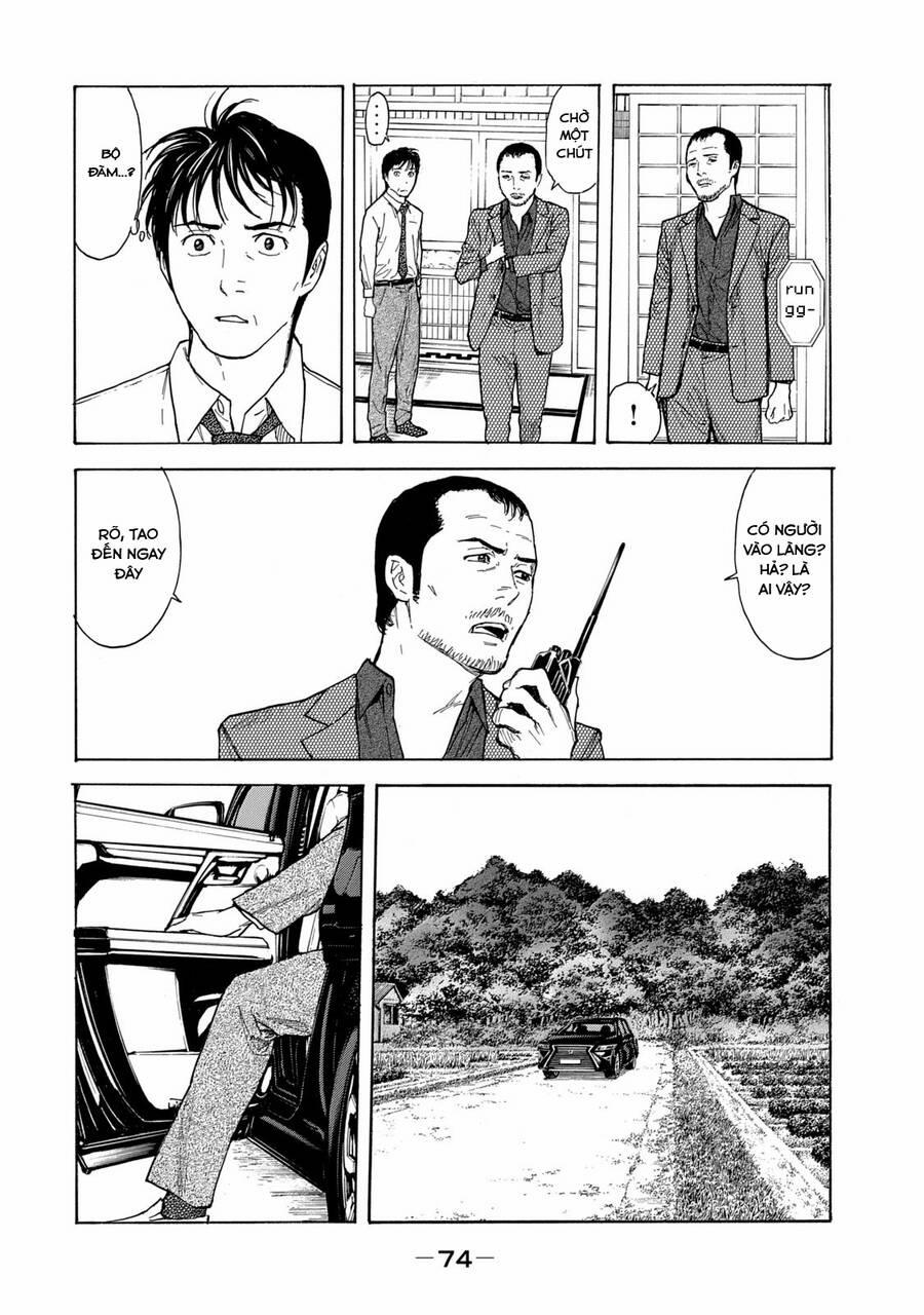 My Home Hero 100 trang 8