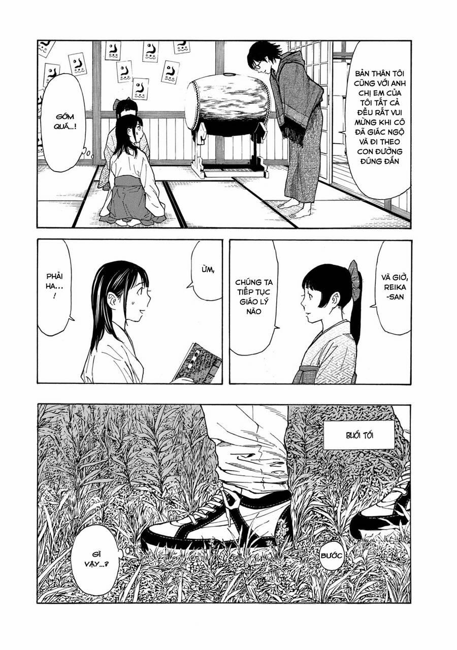 My Home Hero 103 trang 12