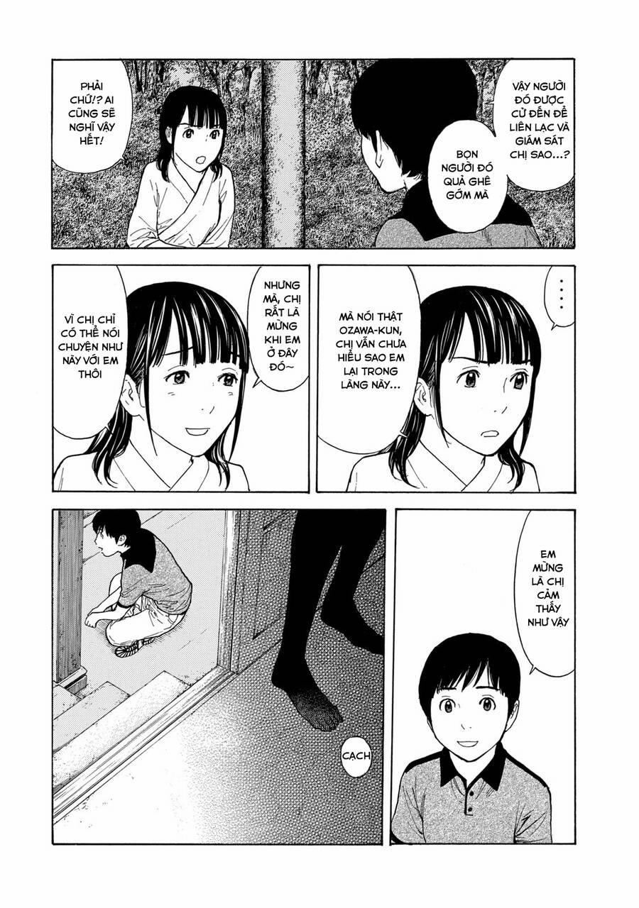 My Home Hero 103 trang 18