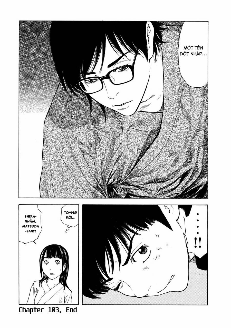 My Home Hero 103 trang 20