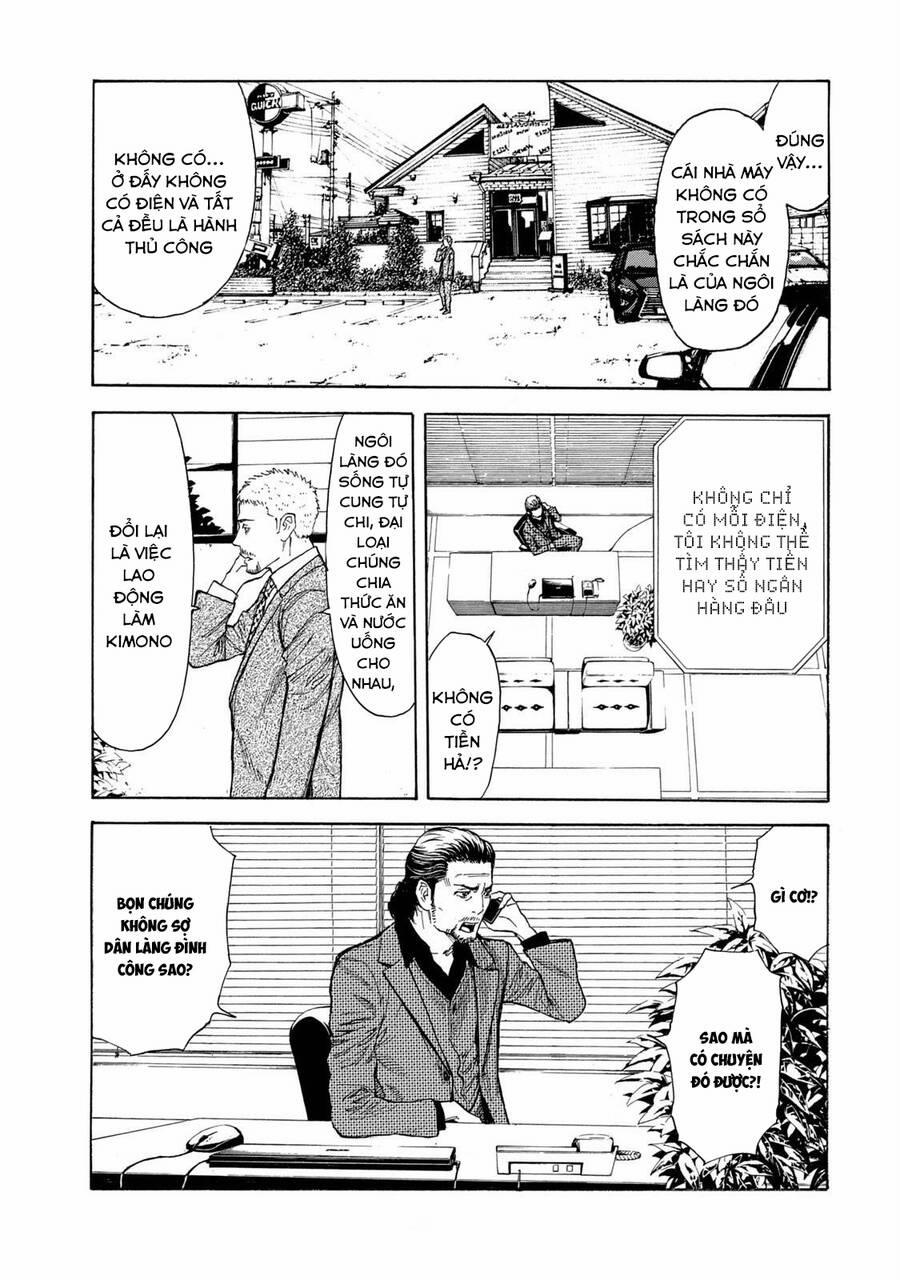 My Home Hero 105 trang 5