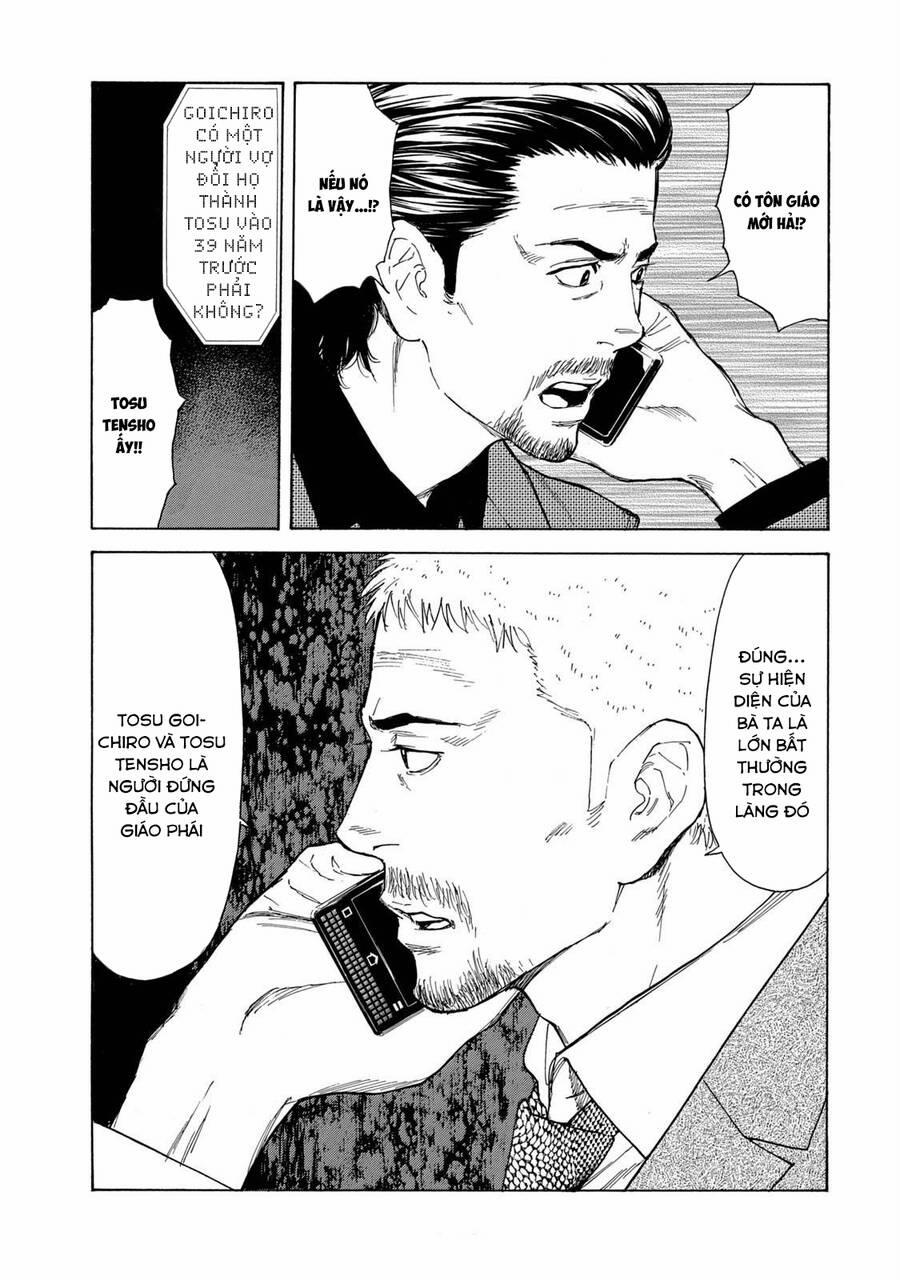 My Home Hero 105 trang 7