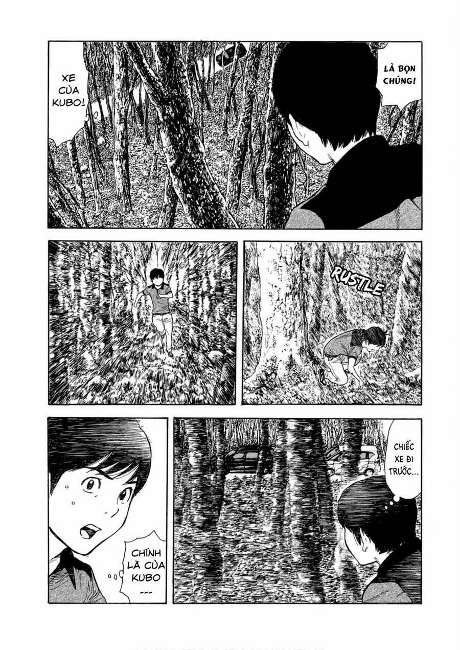 My Home Hero 106 trang 19