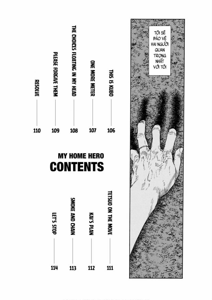 My Home Hero 106 trang 2