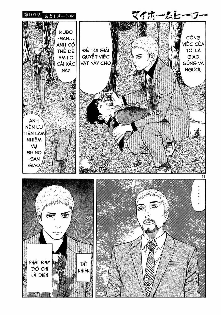 My Home Hero 107 trang 11