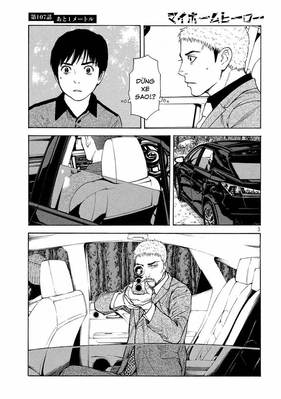 My Home Hero 107 trang 3