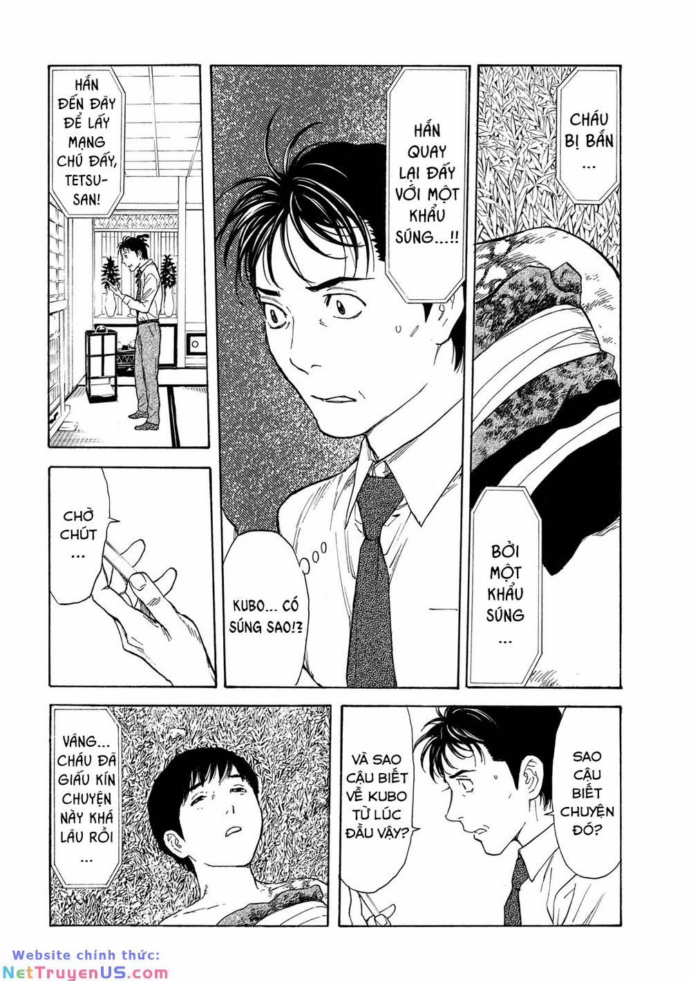 My Home Hero 108 trang 2