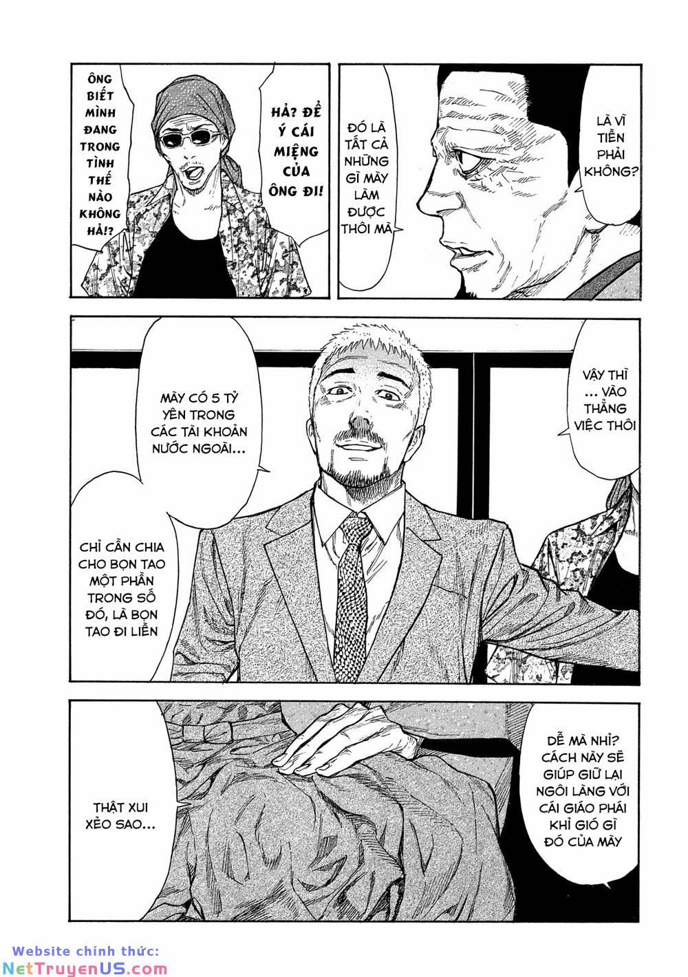 My Home Hero 109 trang 3