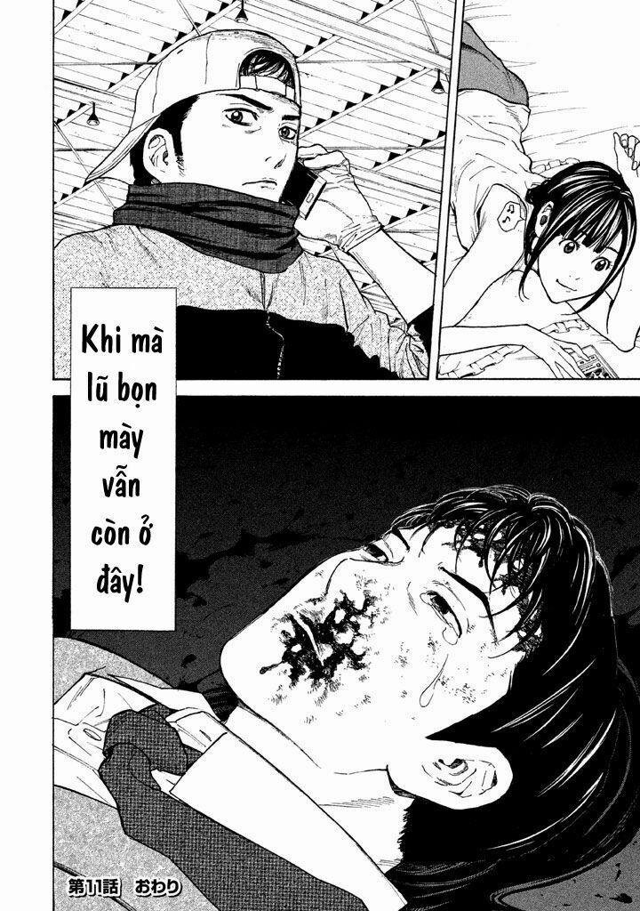 My Home Hero 11 trang 22