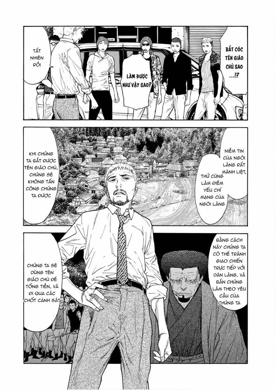 My Home Hero 110 trang 12