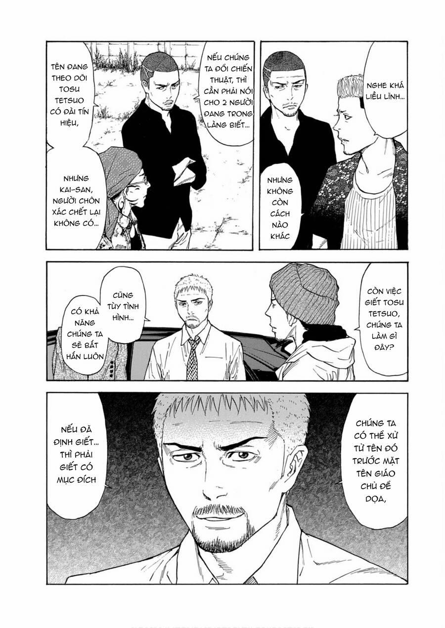 My Home Hero 110 trang 13