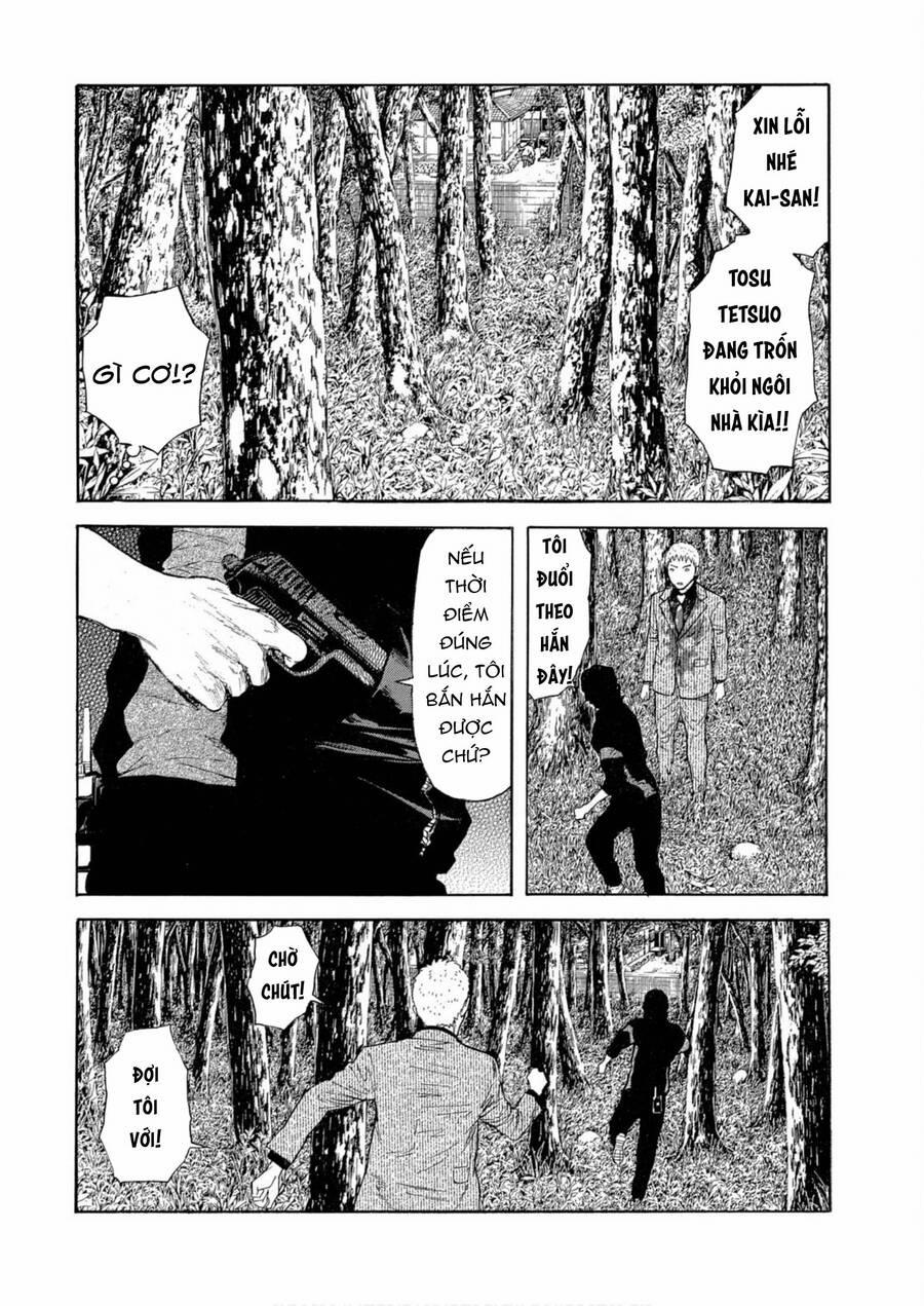 My Home Hero 111 trang 10