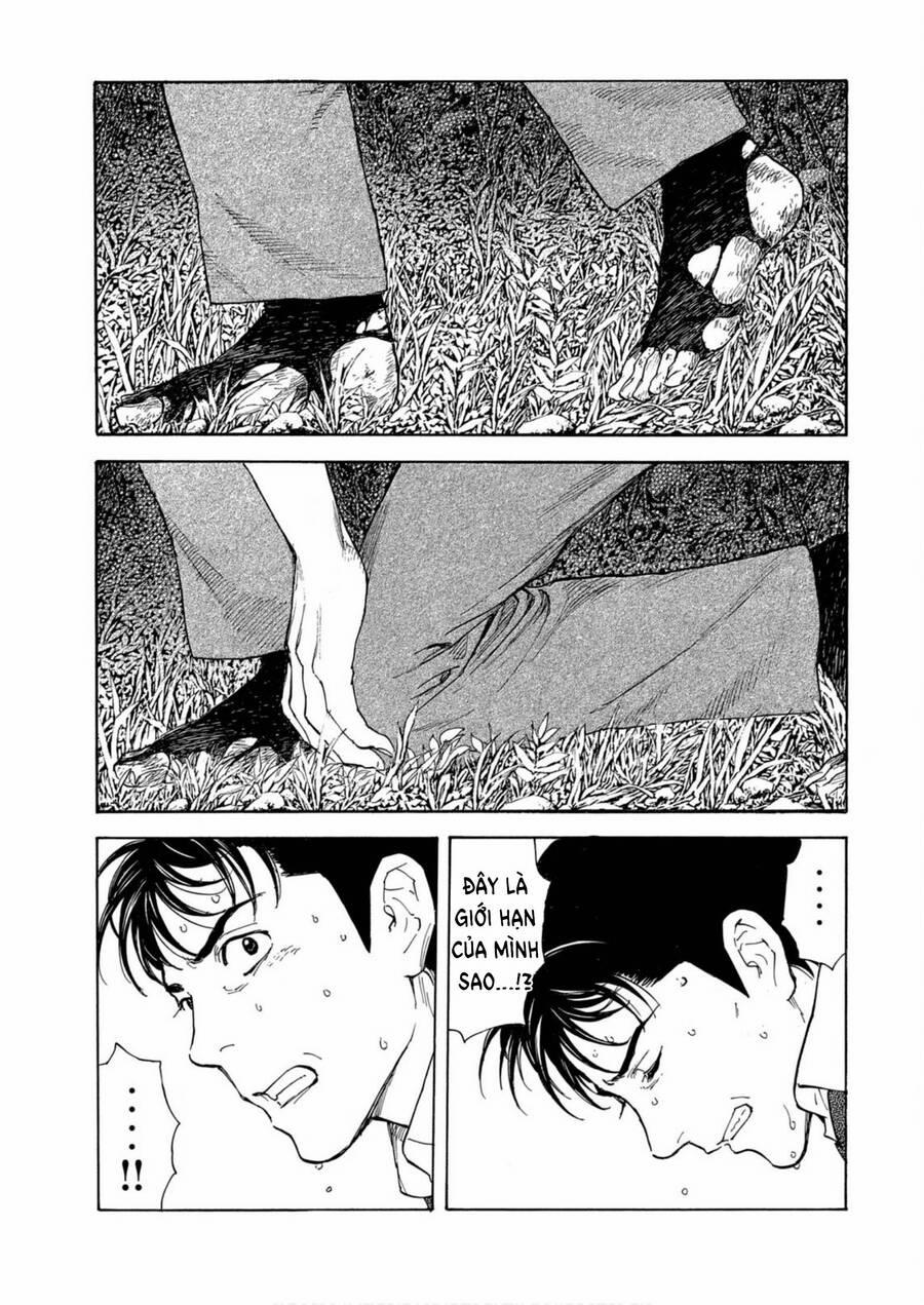 My Home Hero 111 trang 17