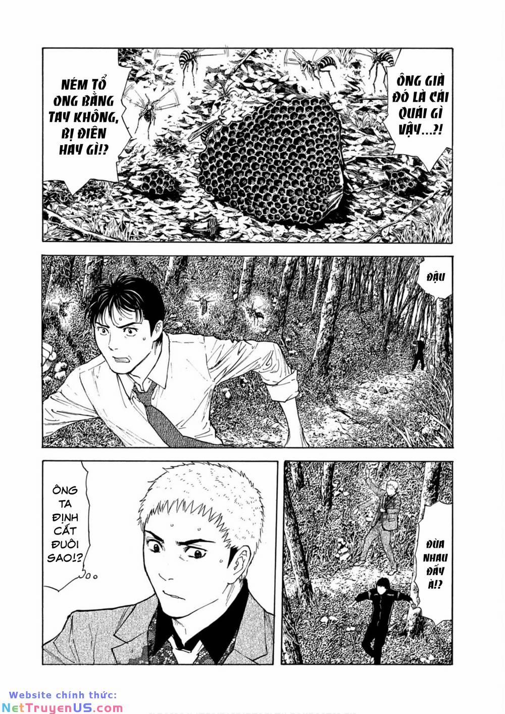 My Home Hero 112 trang 2