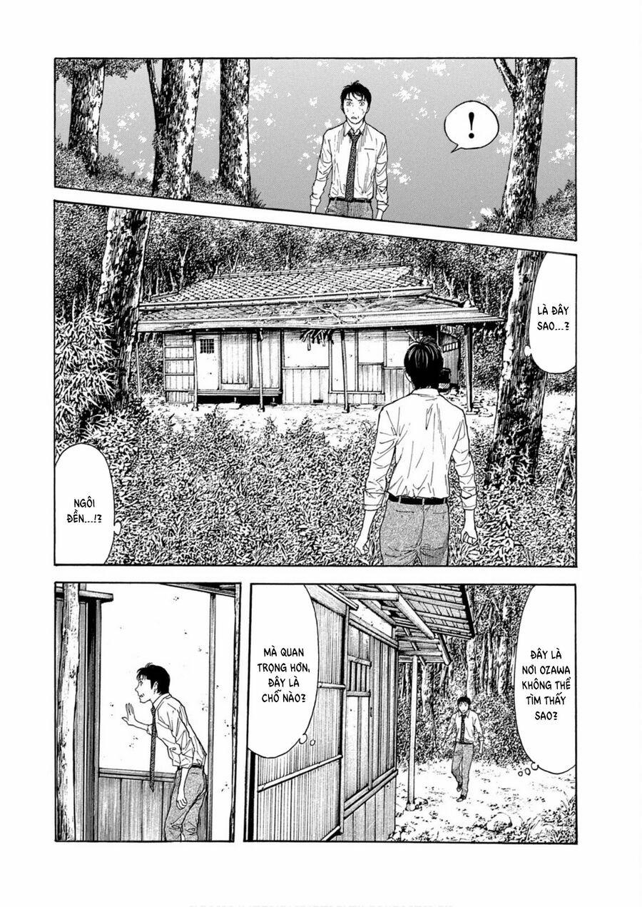 My Home Hero 113 trang 4