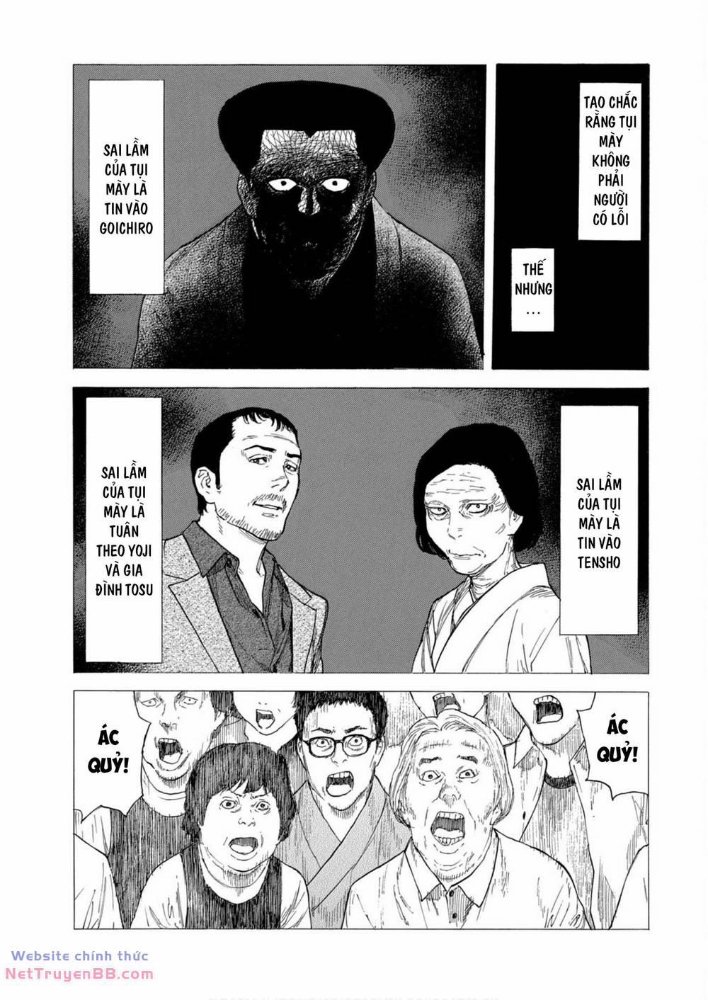 My Home Hero 114 trang 14