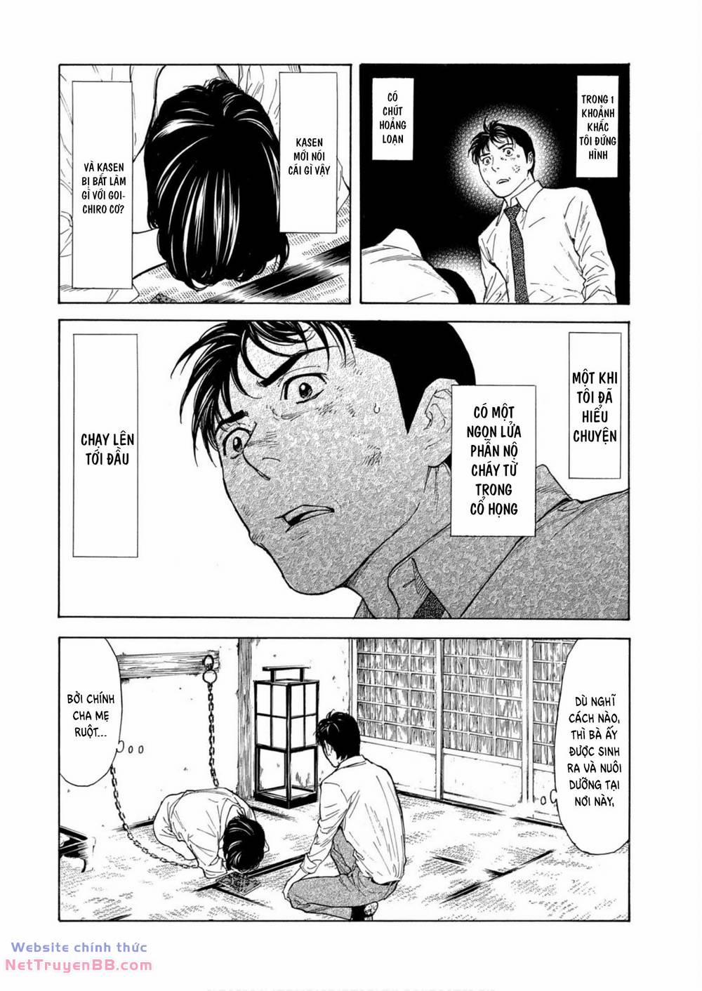 My Home Hero 114 trang 2