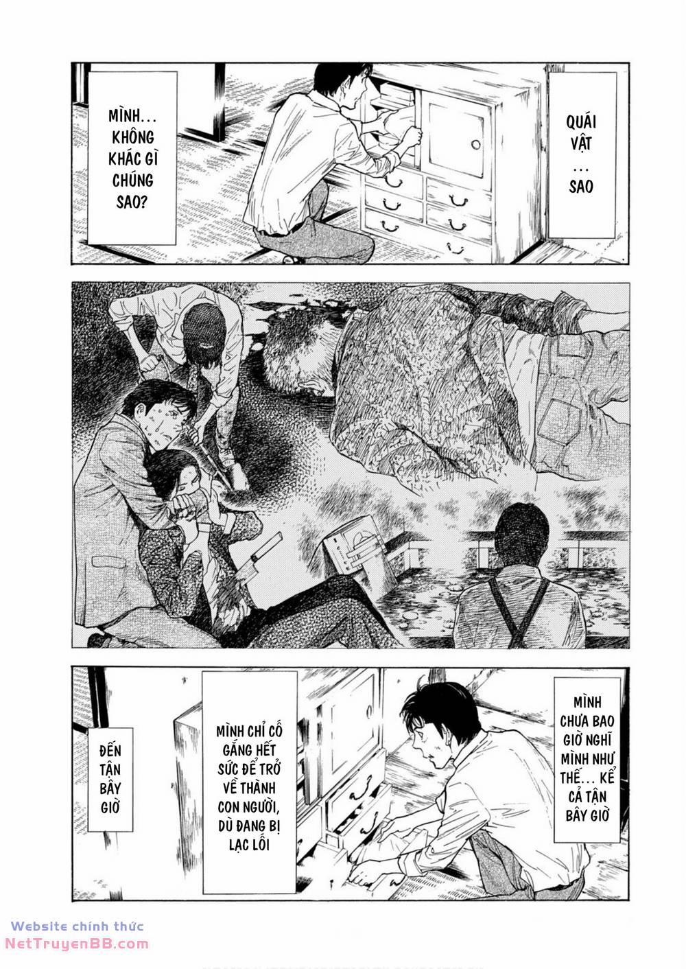 My Home Hero 114 trang 5