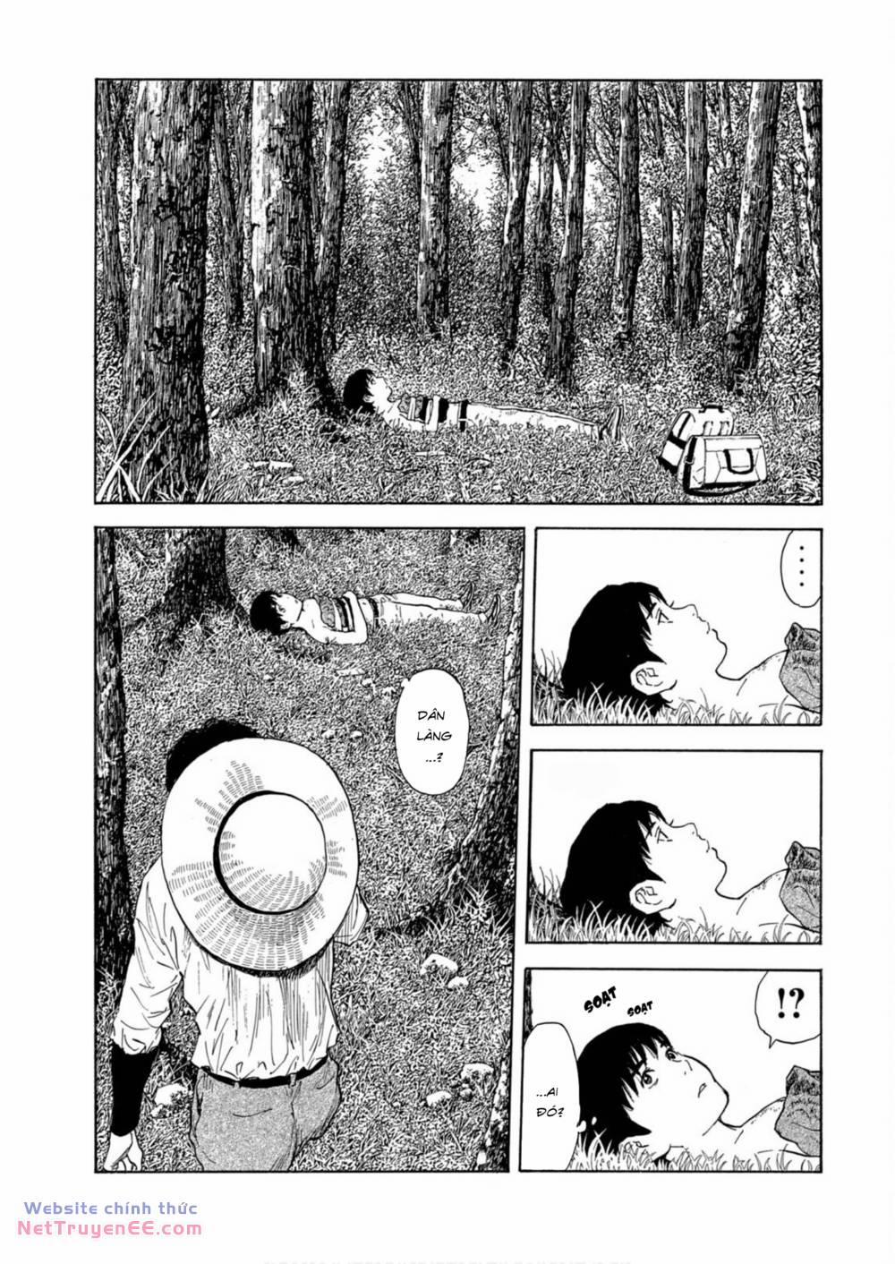 My Home Hero 115 trang 16