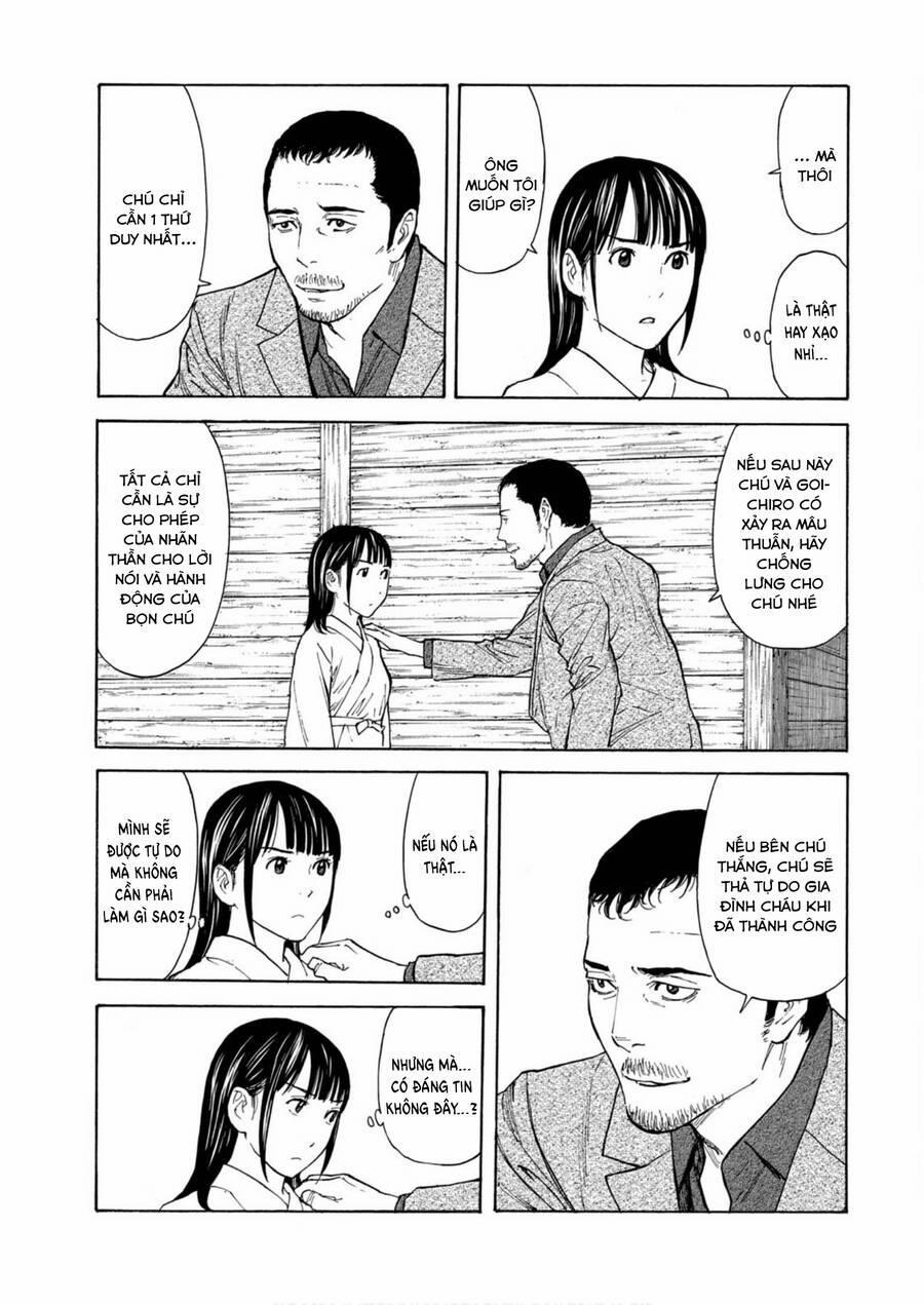 My Home Hero 117 trang 5