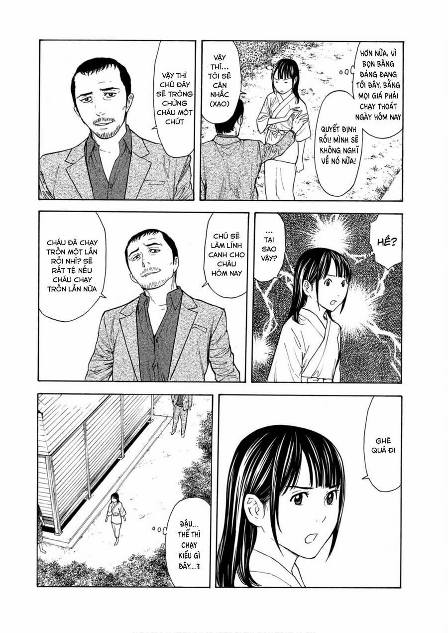 My Home Hero 117 trang 6