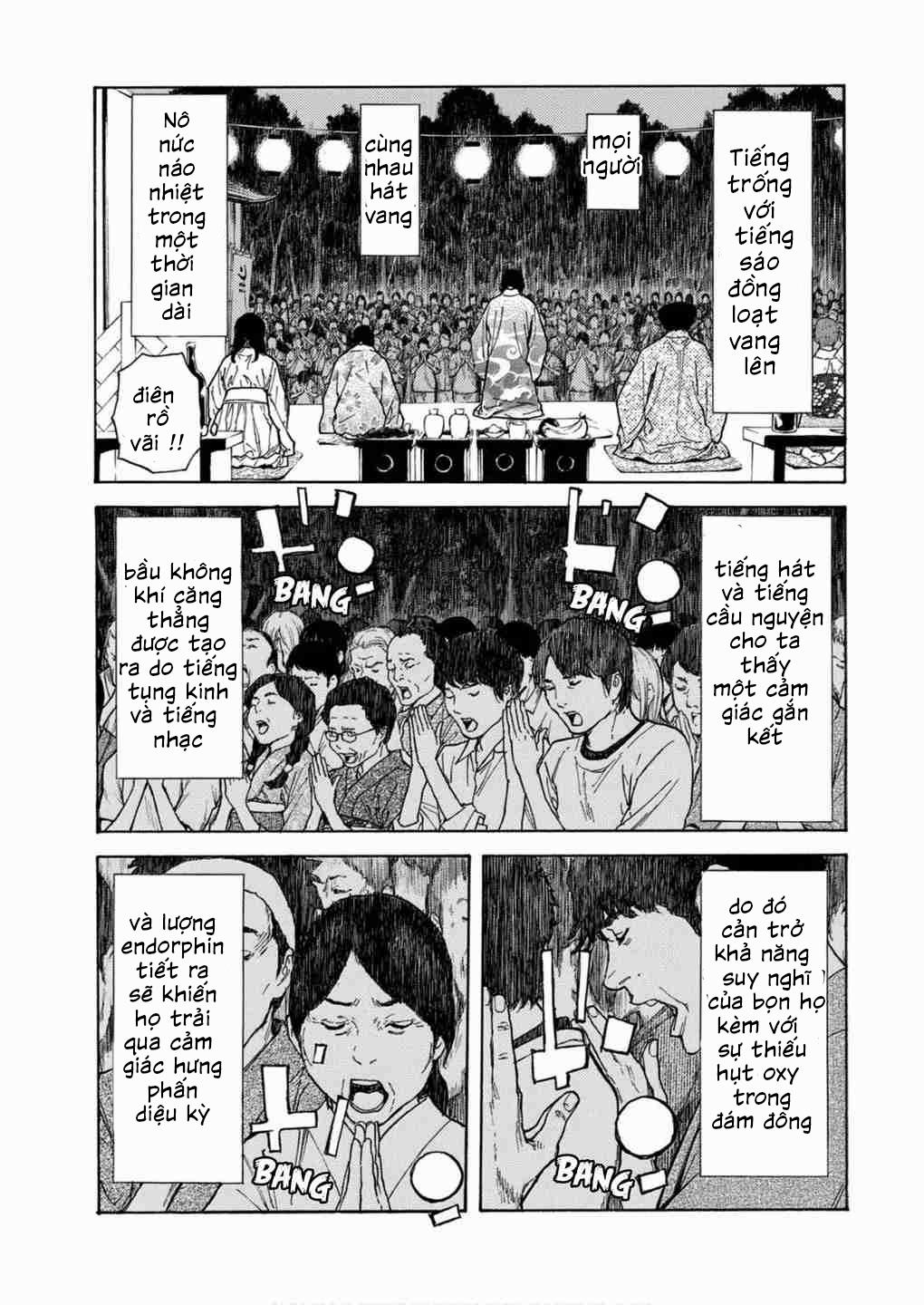 My Home Hero 119 trang 4