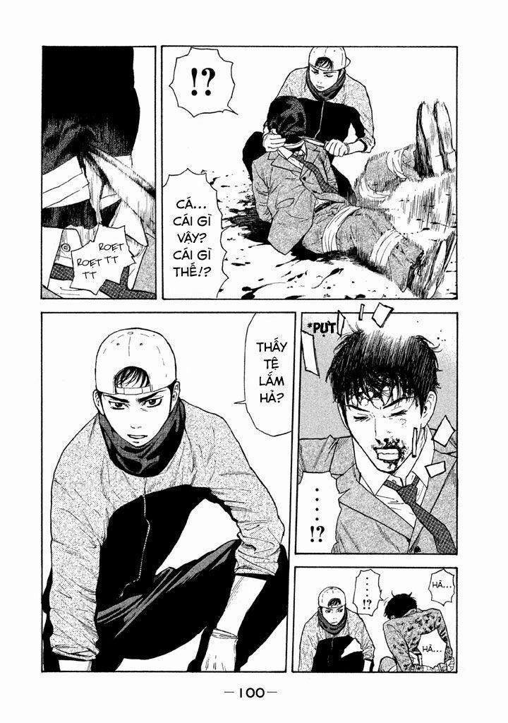 My Home Hero 12 trang 19