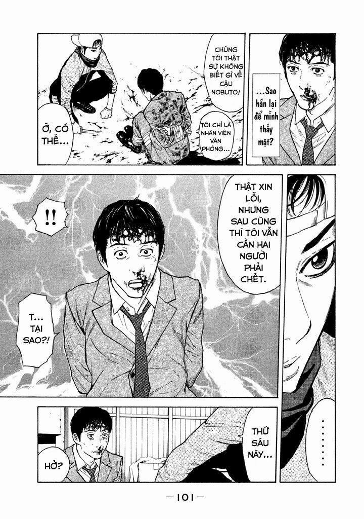 My Home Hero 12 trang 20