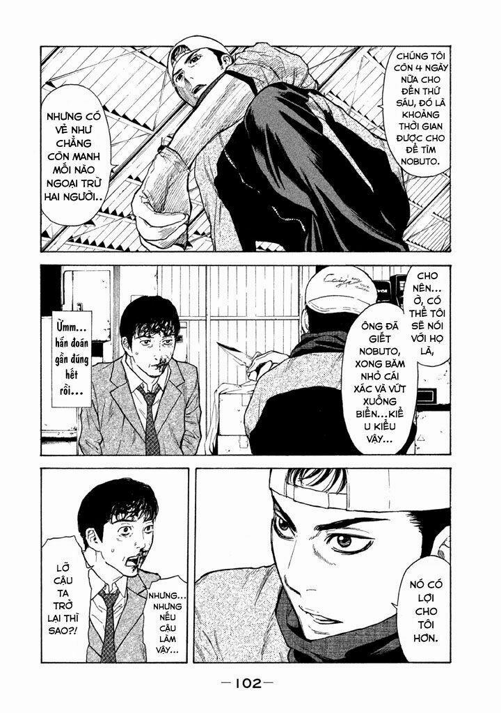 My Home Hero 12 trang 21