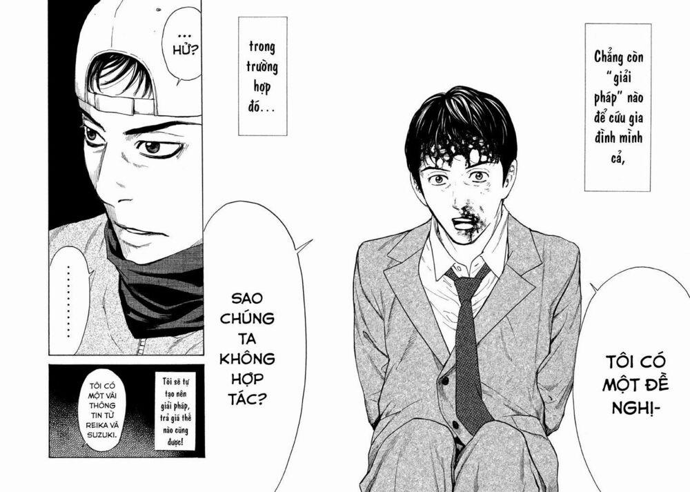 My Home Hero 12 trang 23