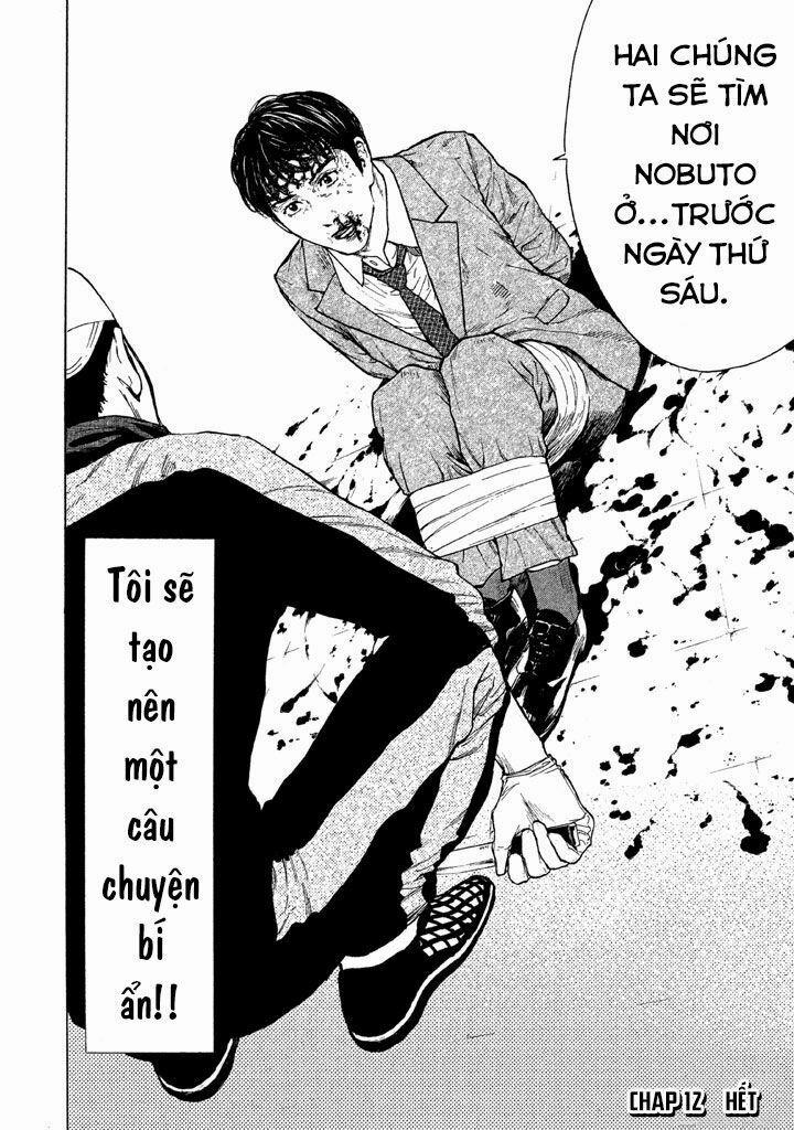 My Home Hero 12 trang 24