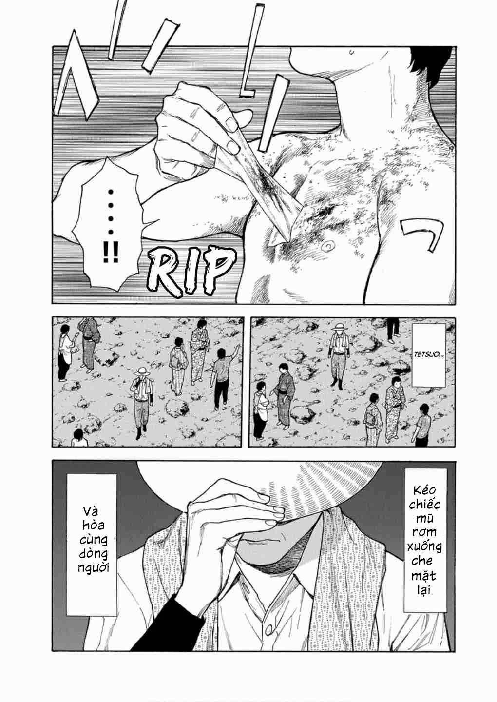 My Home Hero 120 trang 14