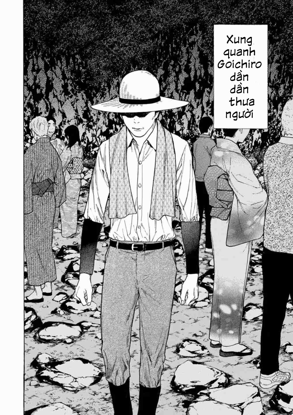 My Home Hero 120 trang 17