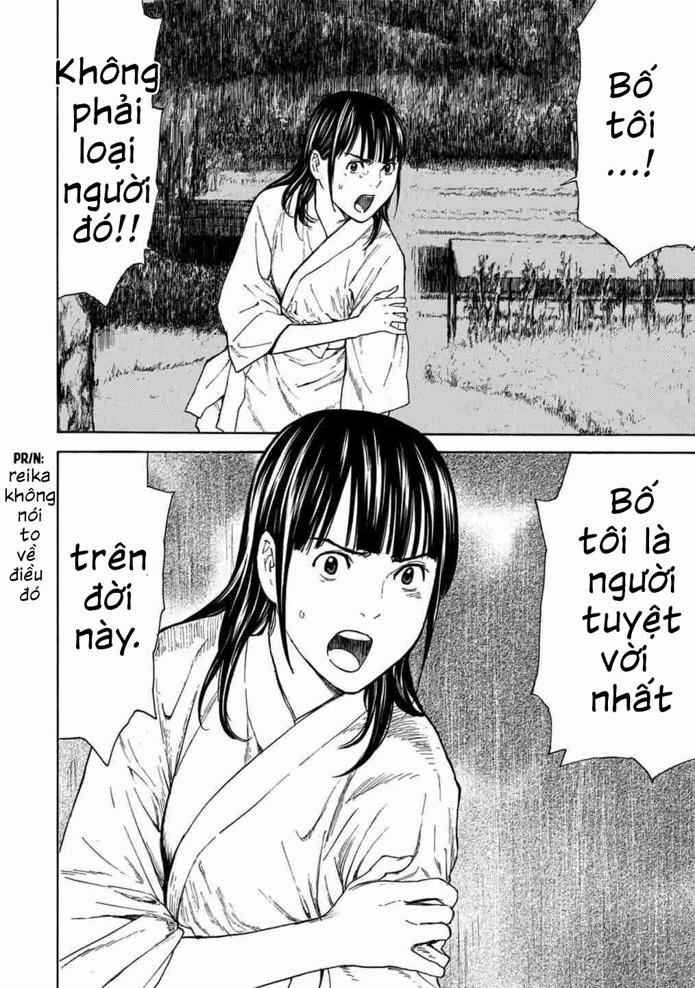 My Home Hero 121 trang 11