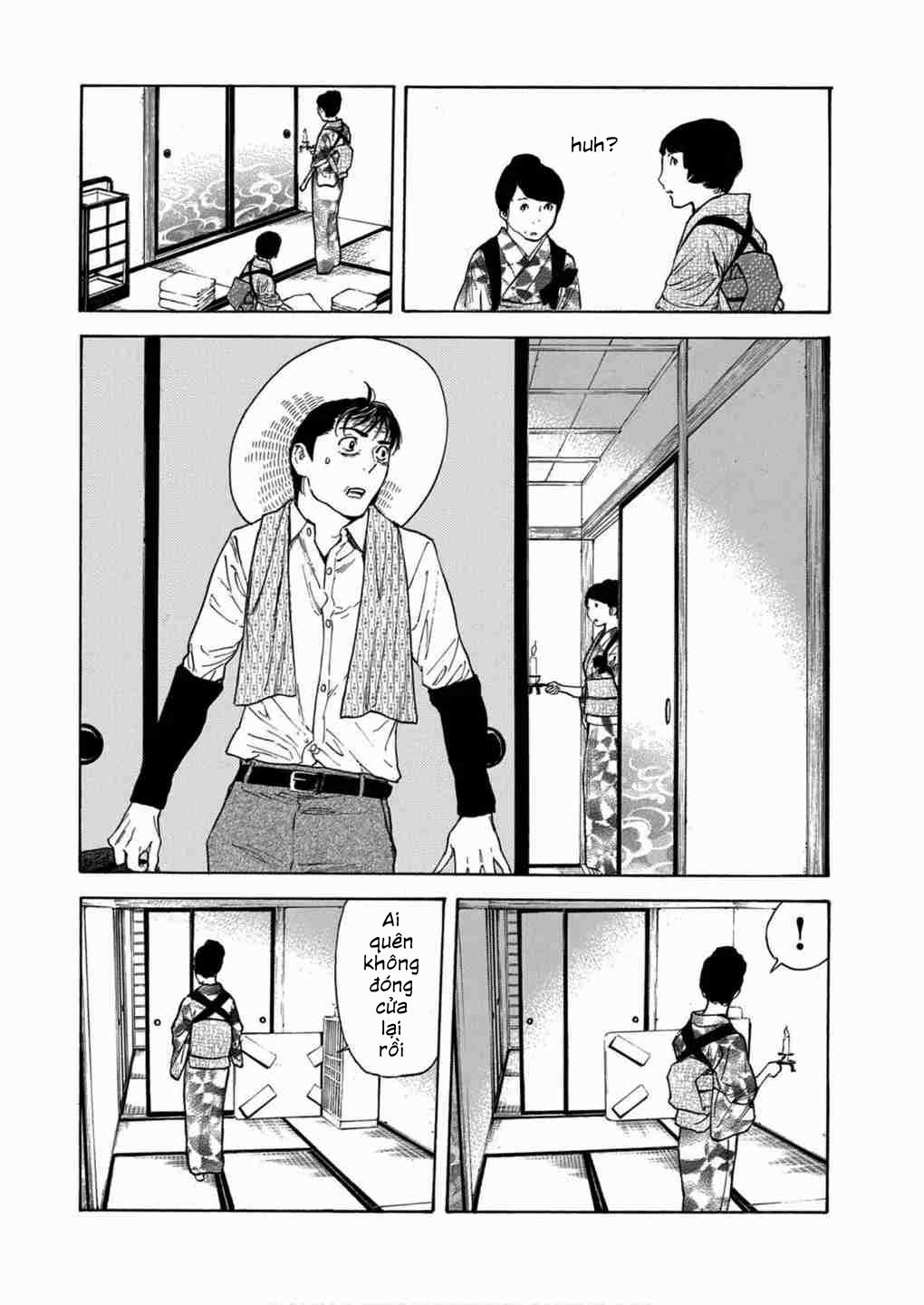 My Home Hero 122 trang 17