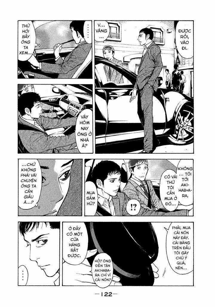 My Home Hero 13 trang 17