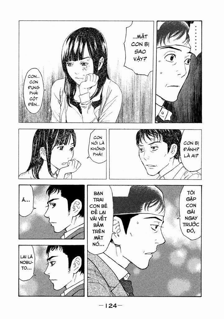 My Home Hero 13 trang 19