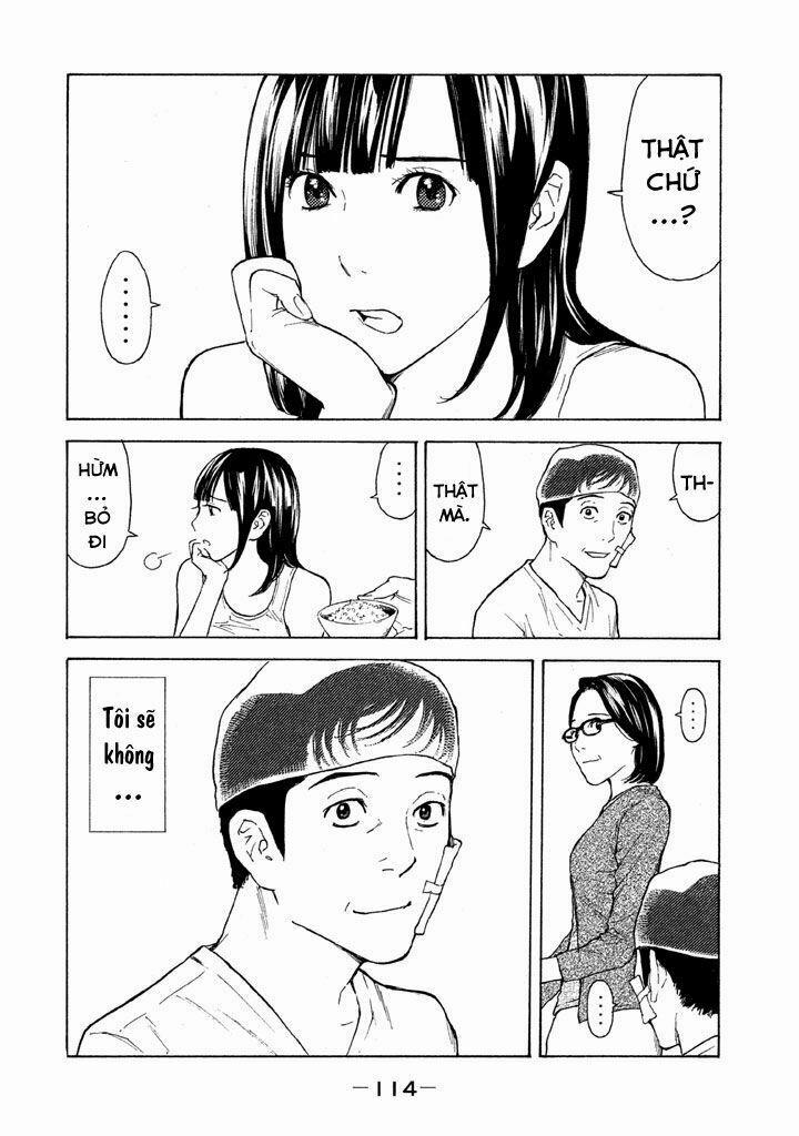 My Home Hero 13 trang 9