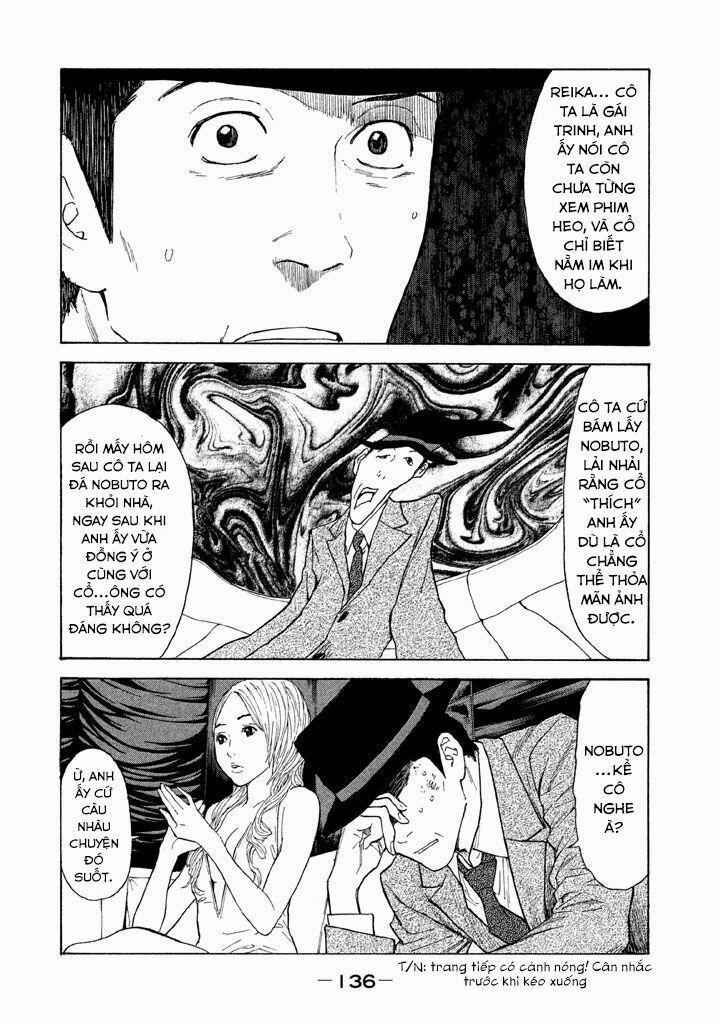 My Home Hero 14 trang 10