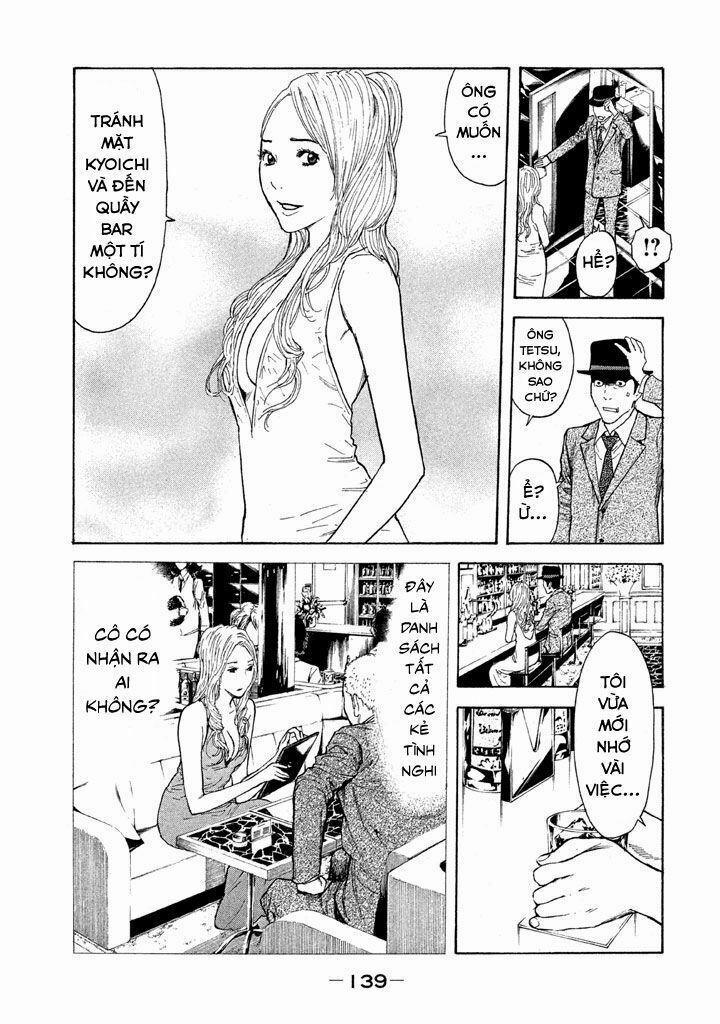 My Home Hero 14 trang 13