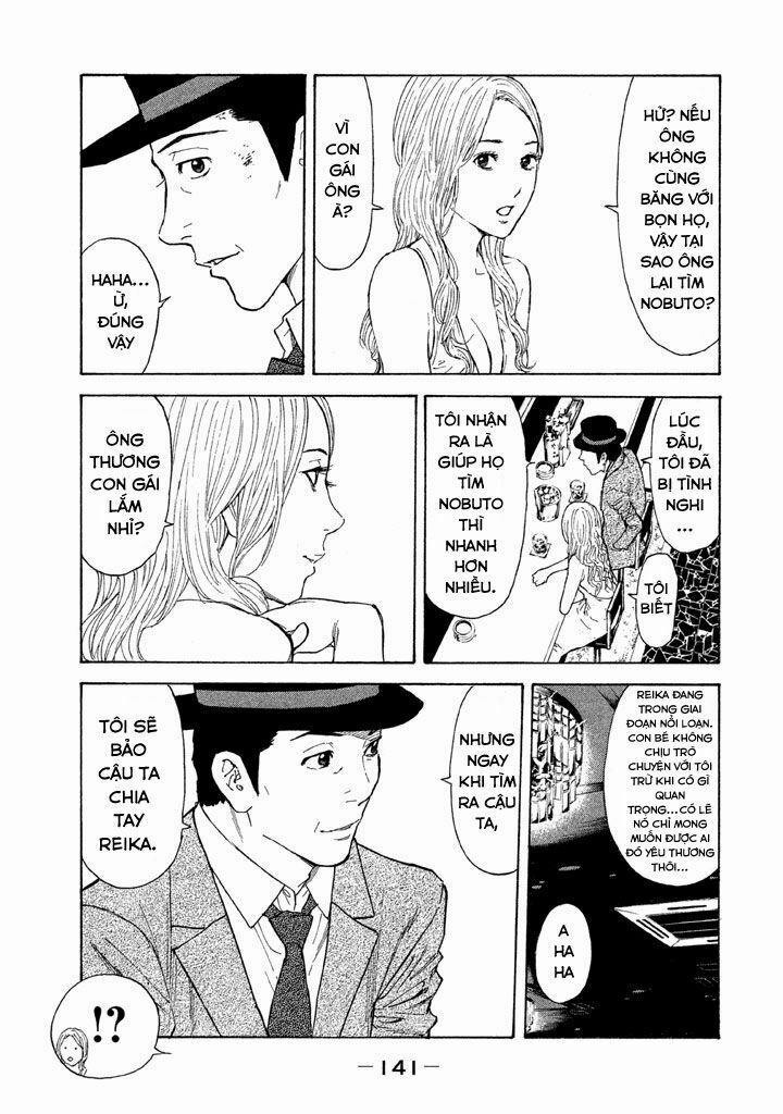 My Home Hero 14 trang 15