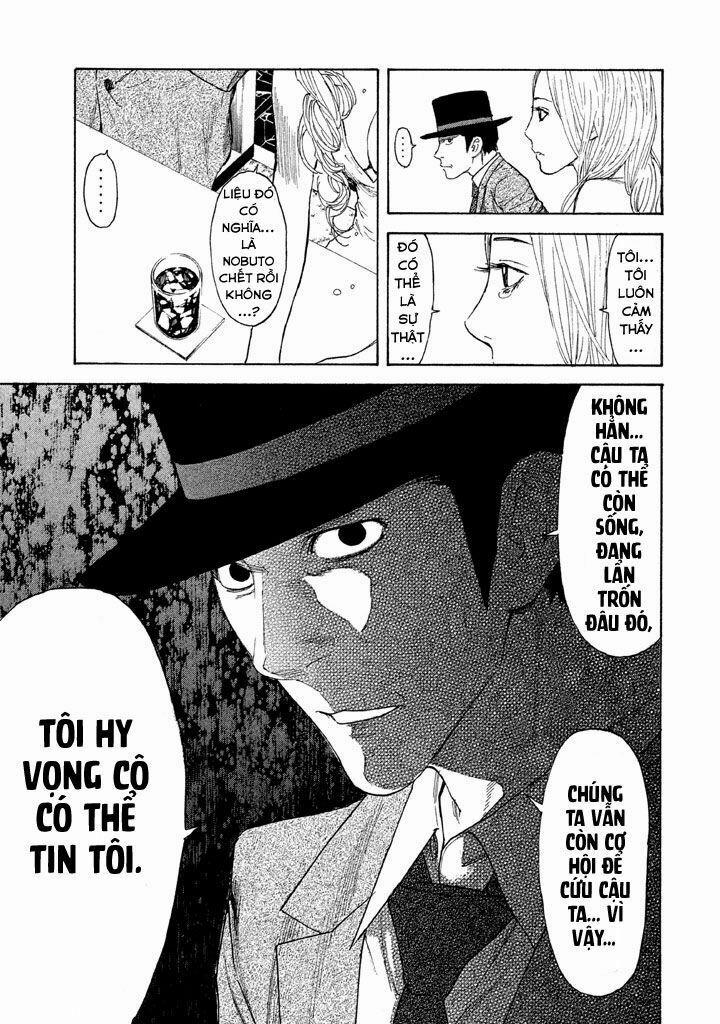 My Home Hero 14 trang 21