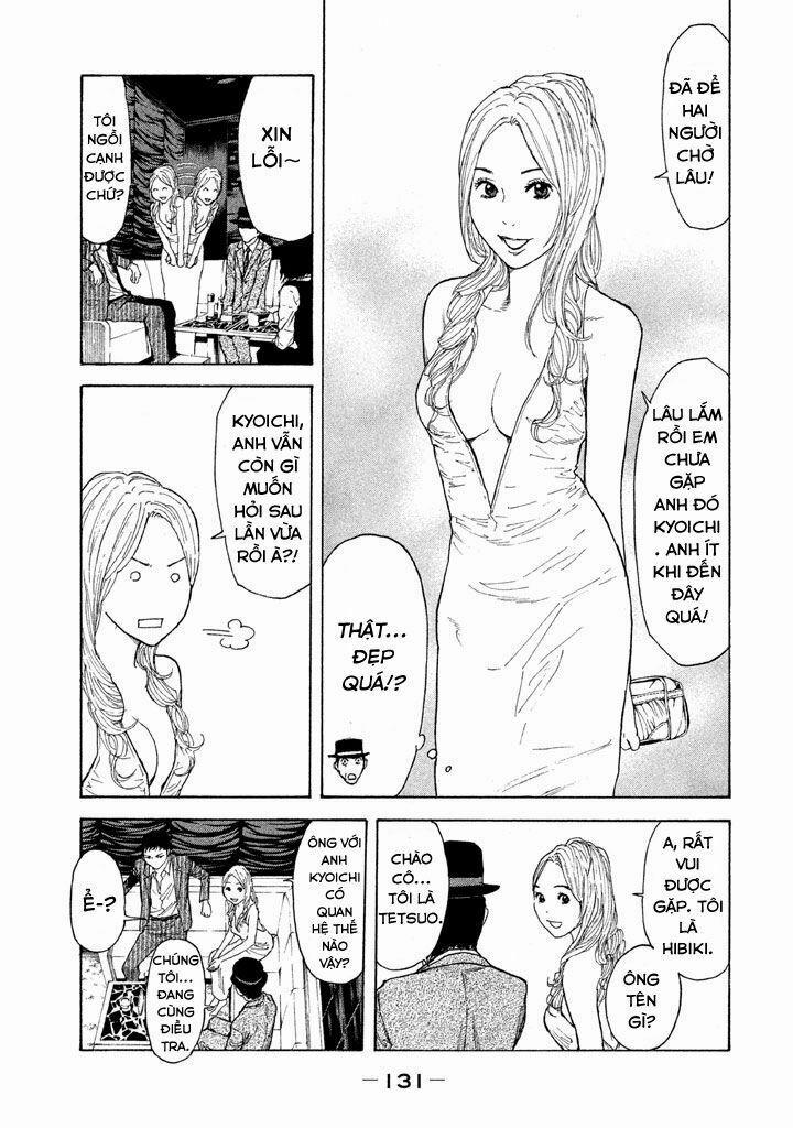 My Home Hero 14 trang 5