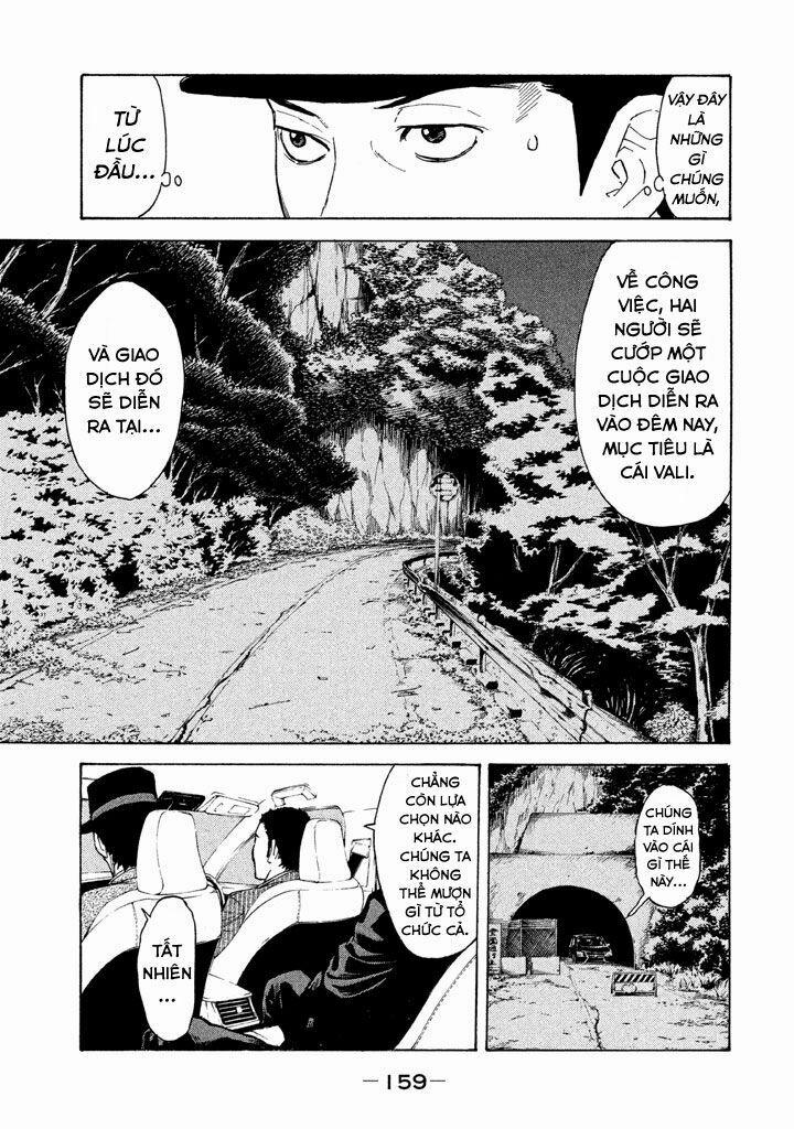 My Home Hero 15 trang 13